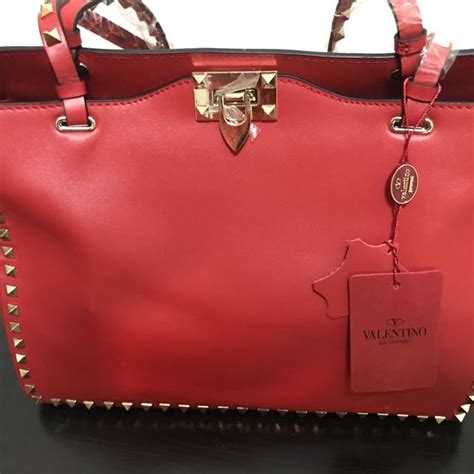 valentino fake bag|authentic valentino bag.